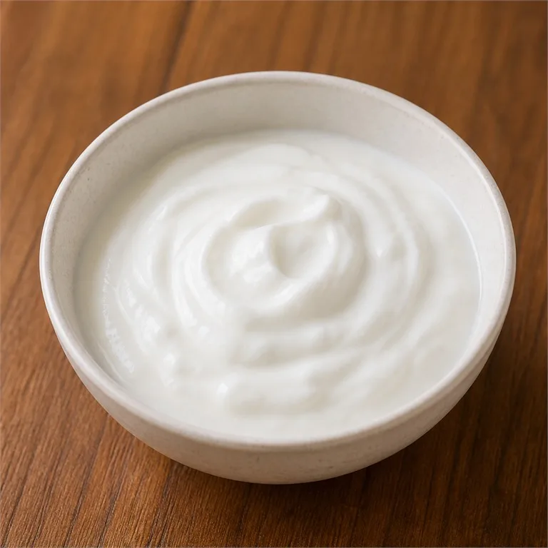 플레인요거트