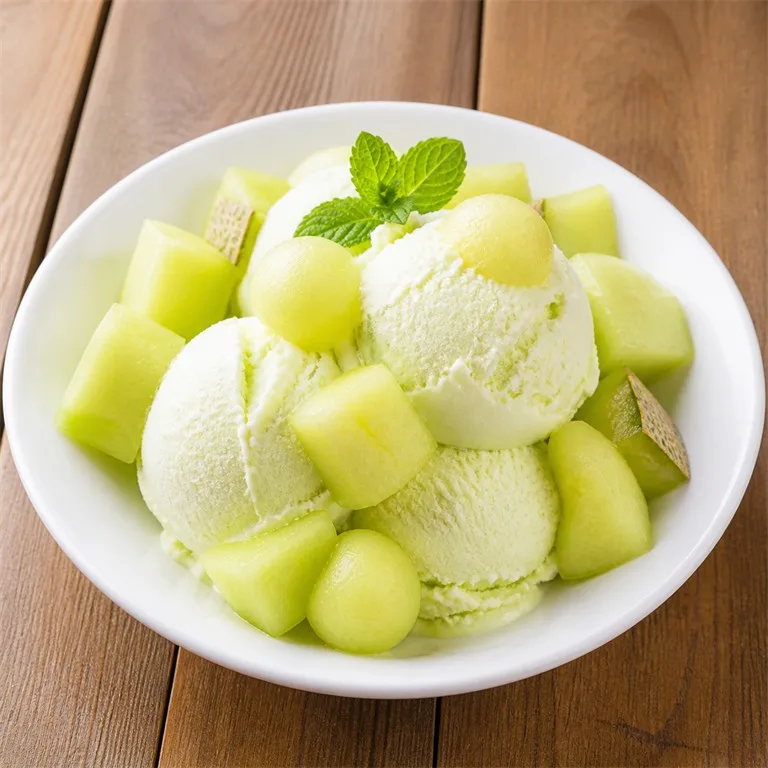 ការ៉េមត្រសក់ផ្អែម