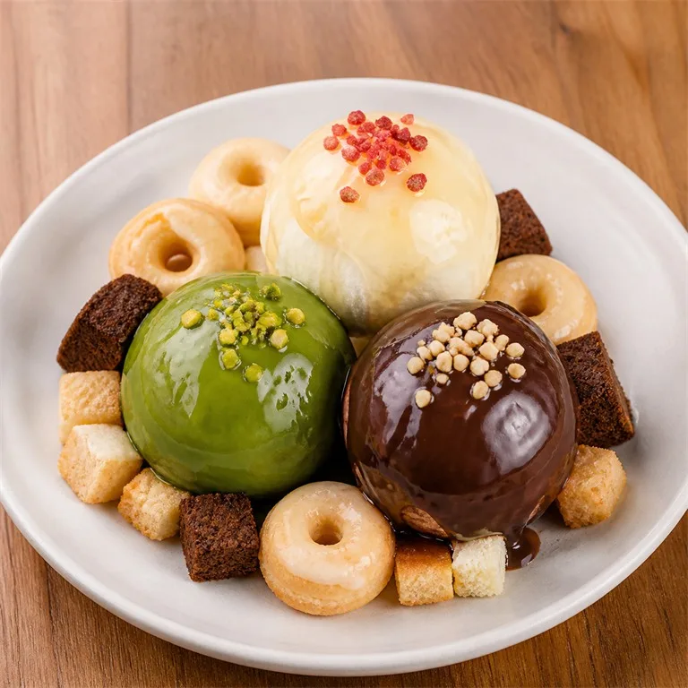 ការ៉េមស្រោបស្ករ