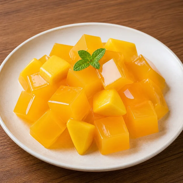 ចាហួយស្វាយ