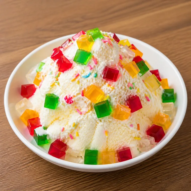 ការ៉េមចាហួយ