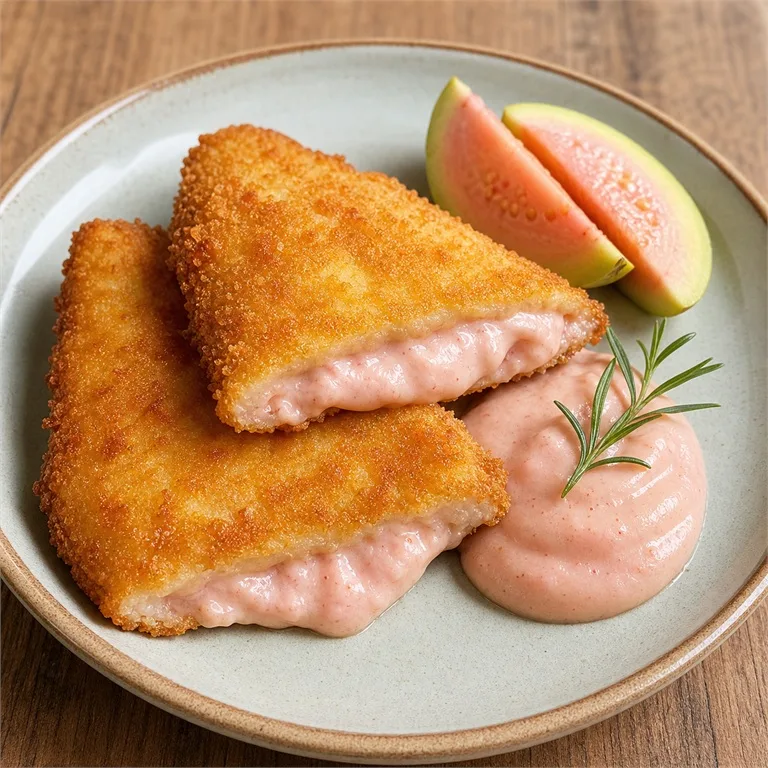 グアバクリーム
