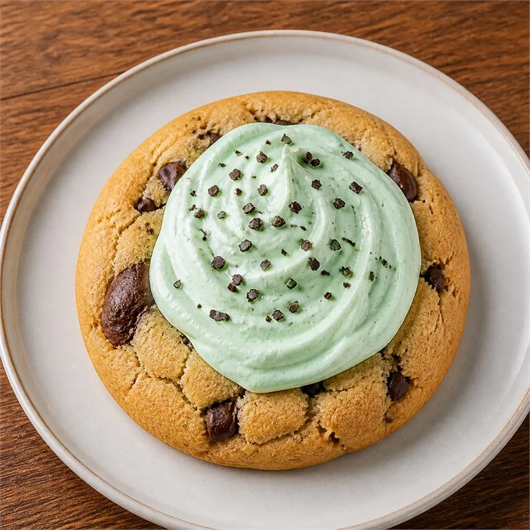 ミントクリーム