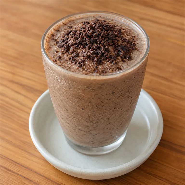 ハリーチーノスムージー