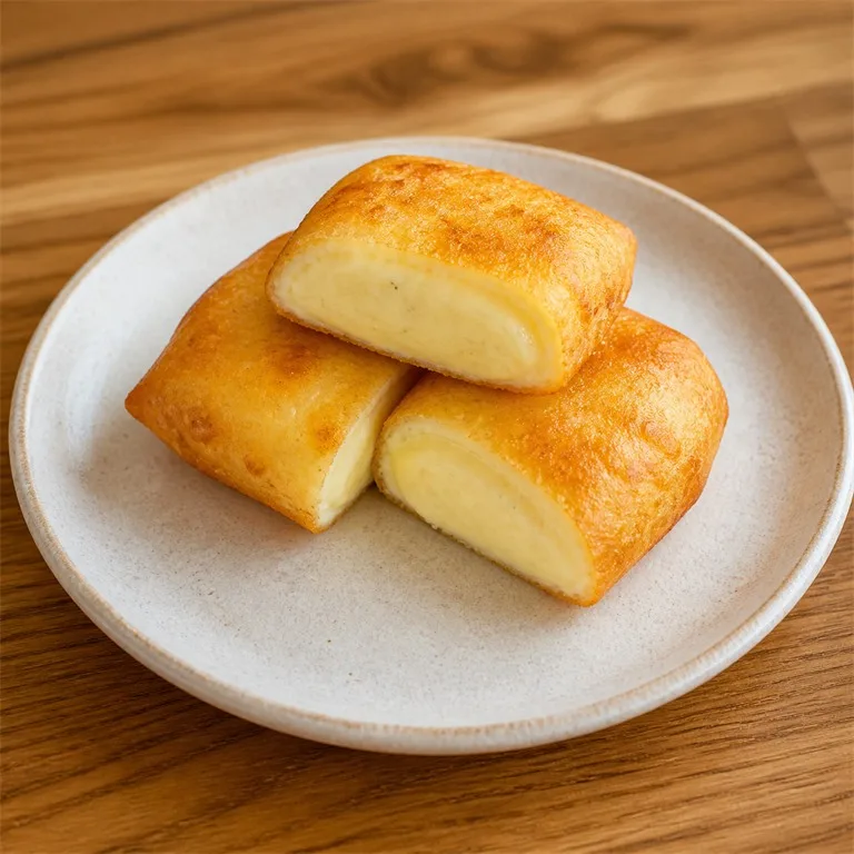 គ្រីមវ៉ានីឡា