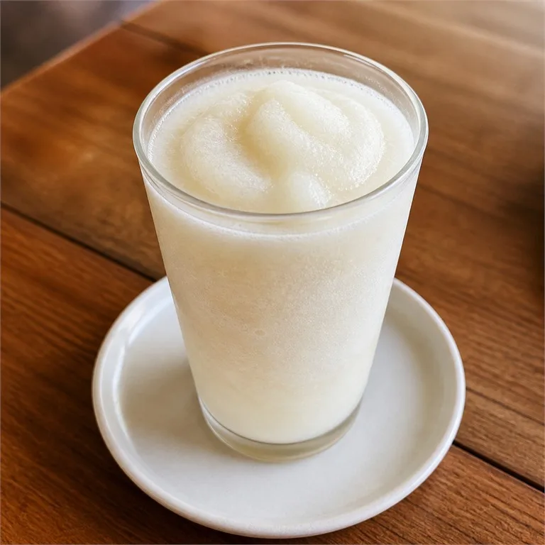 สมูทตี้หวานน้อย