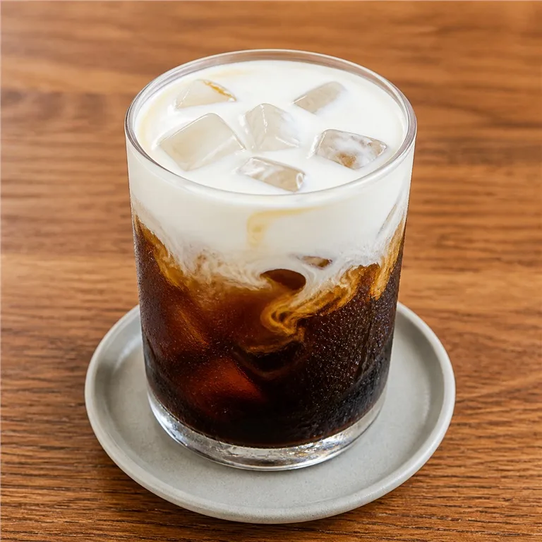 កាហ្វេខូលប្រ៊ូគ្រីម