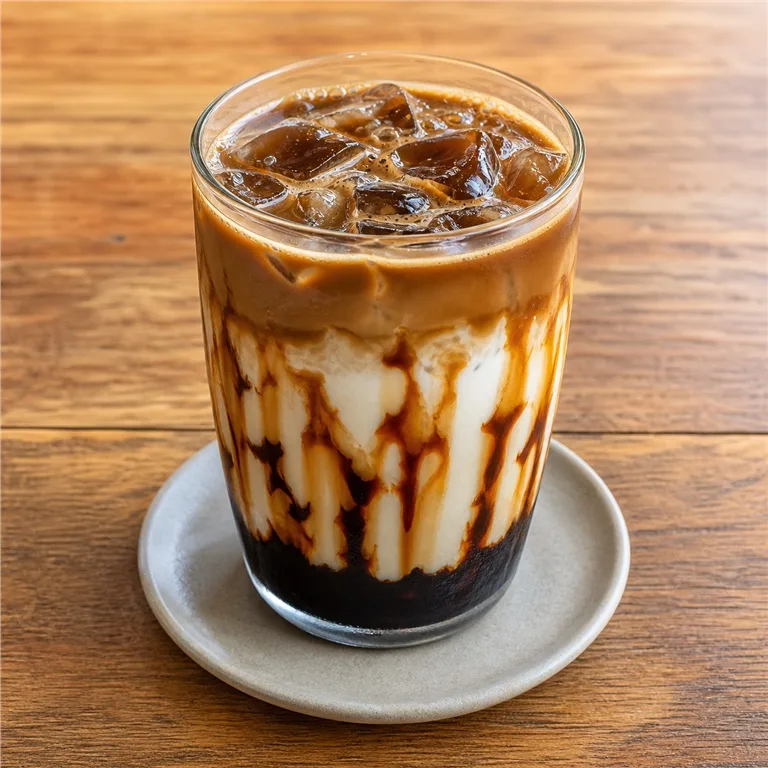 កាហ្វេស្ករត្នោត