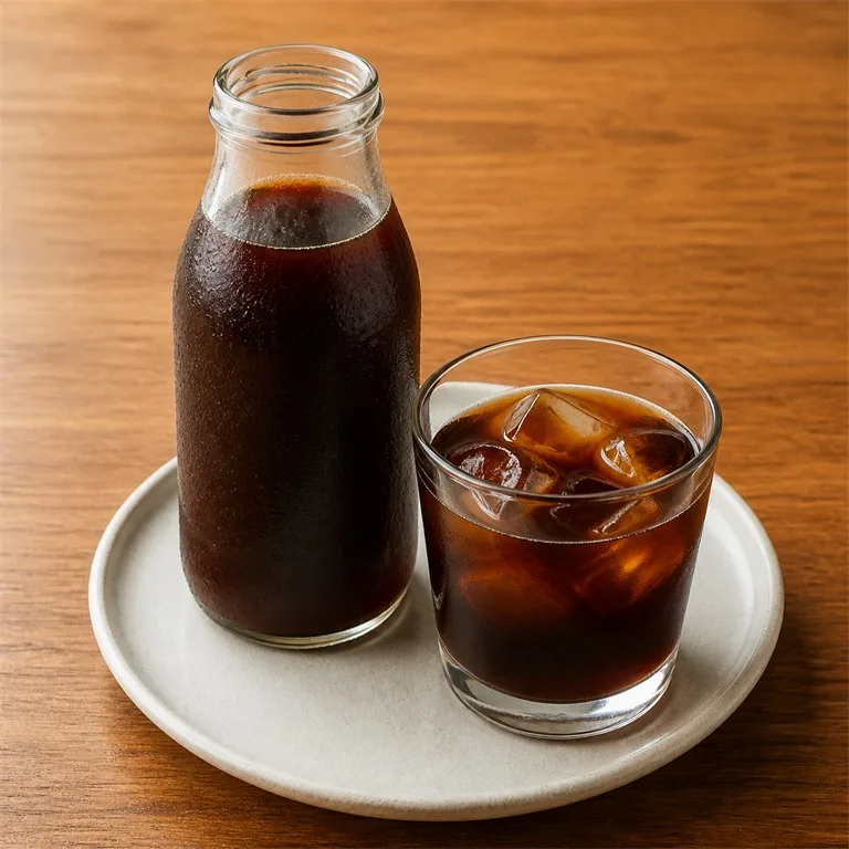កាហ្វេដប