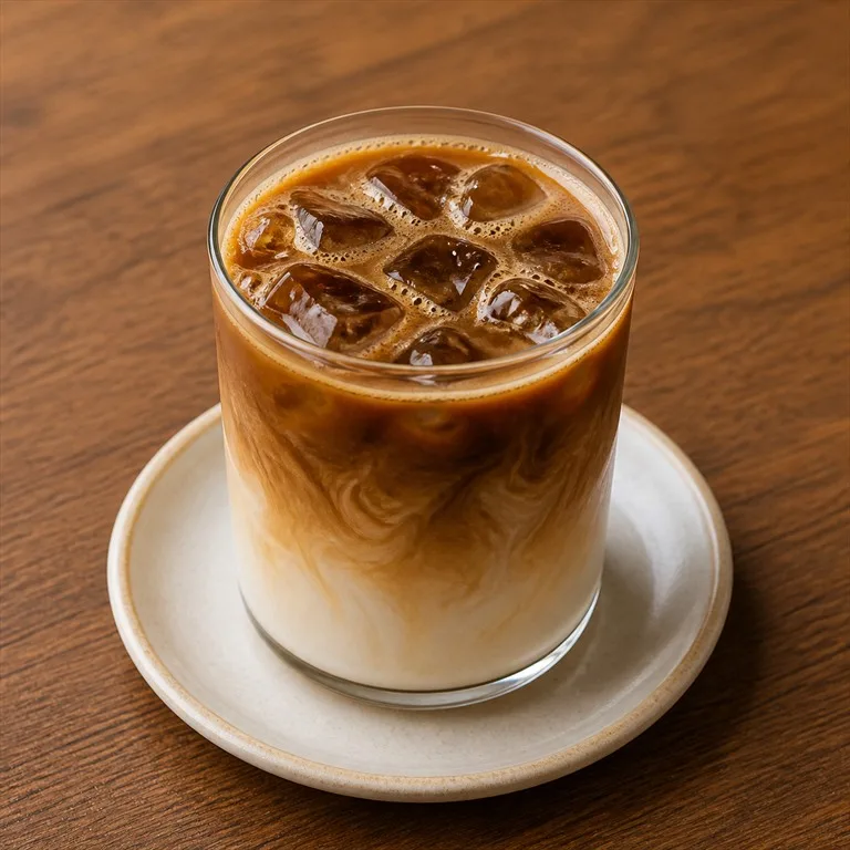 កាហ្វេលាយខ្នាត