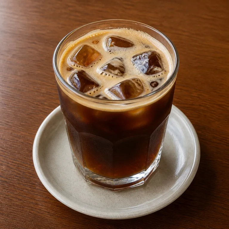 កាហ្វេខូលប្រ៊ូប៊័រ