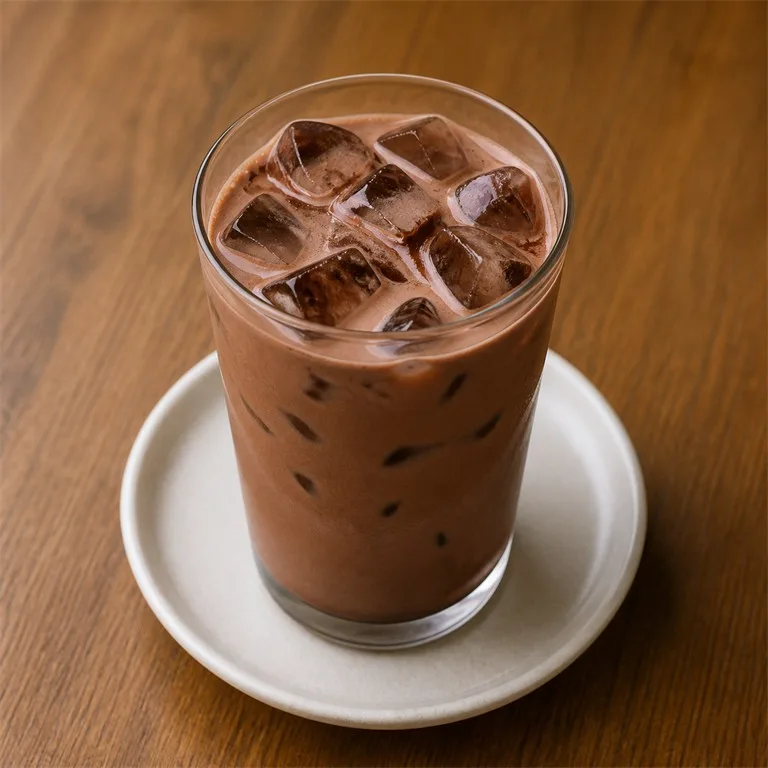 សូកូឡាទឹកកក