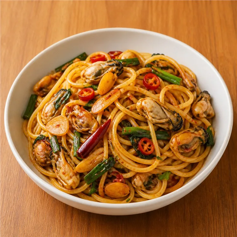 Paket Masak Pasta Pereda Pengaruh Alkohol