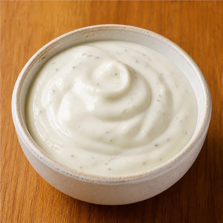 Saus Krim
