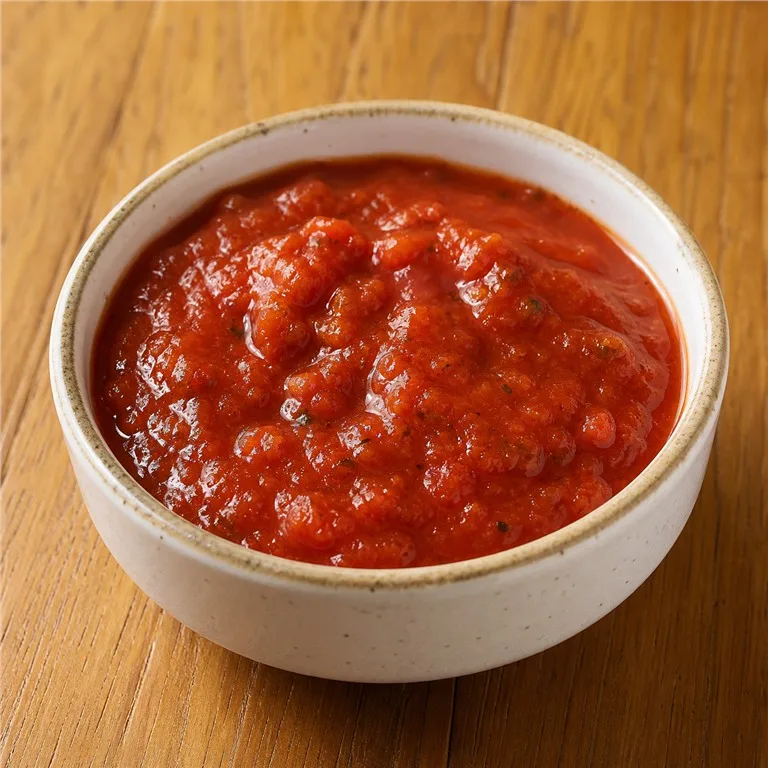 Saus Tomat