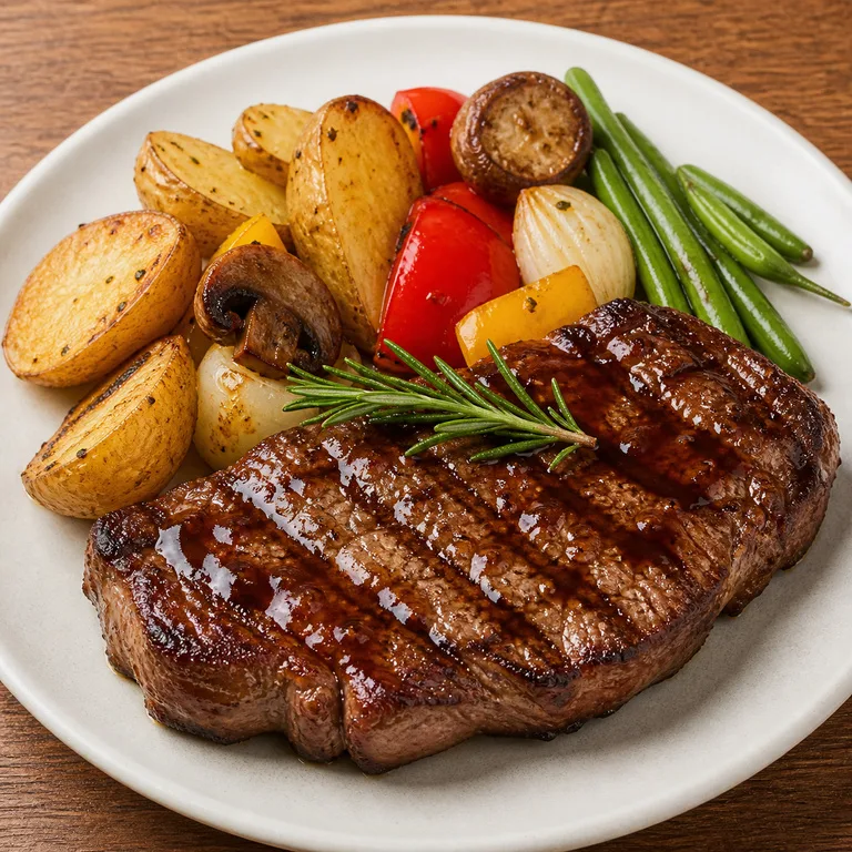 Steak Saus