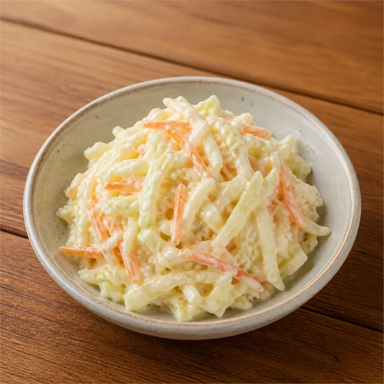 Salad Coleslaw