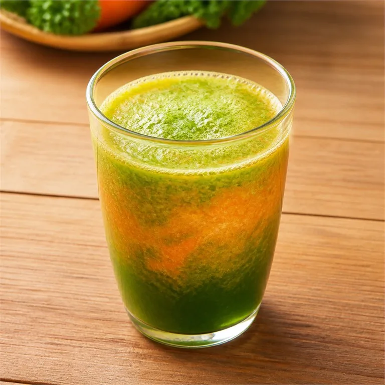 Jus Detoks