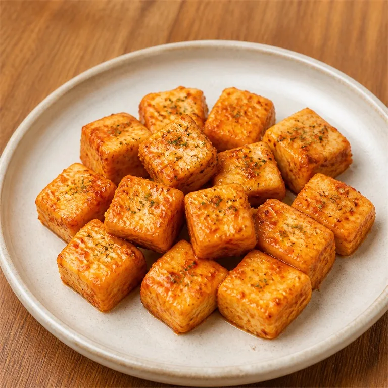 Keju Berbumbu