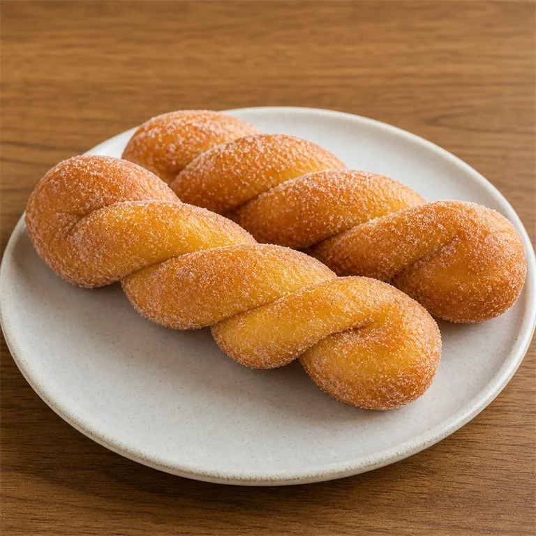 Roti Pelintir