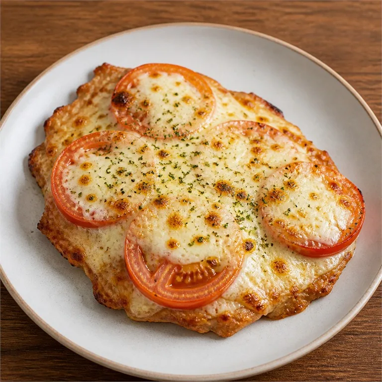 トマトチーズ