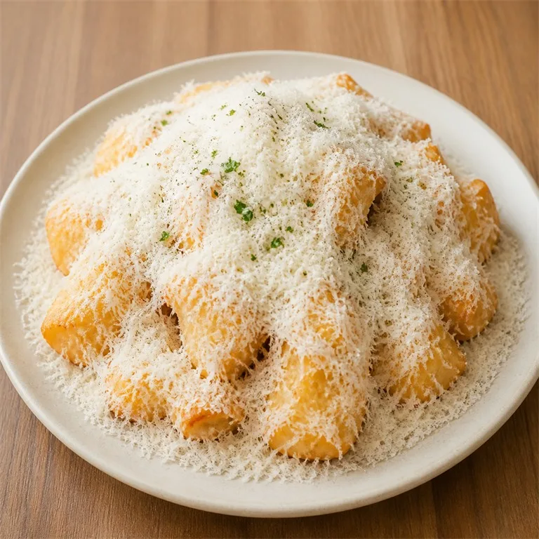 スノーイングチーズ