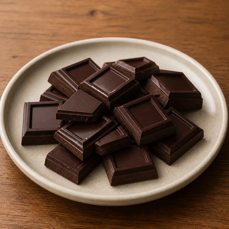 ダークチョコレート