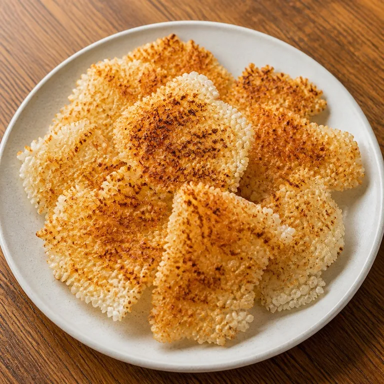 おこげ