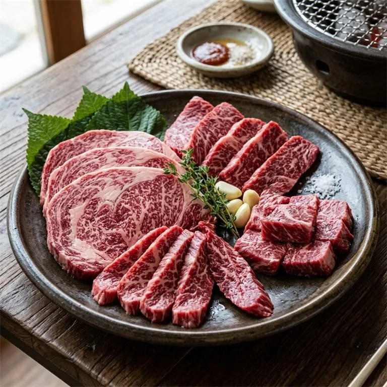 소고기한판