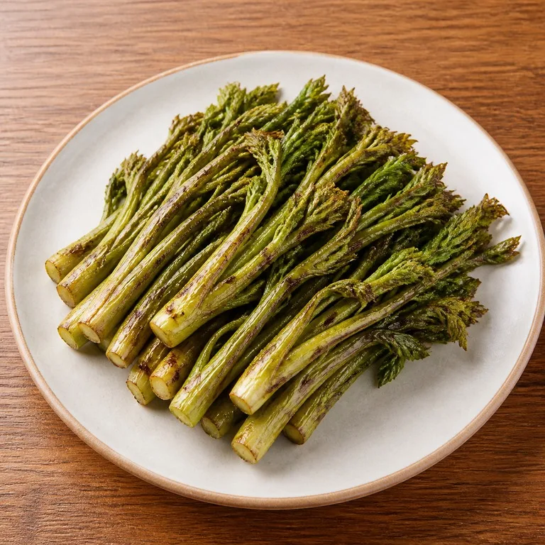 ยอดหนามดินเกาหลี