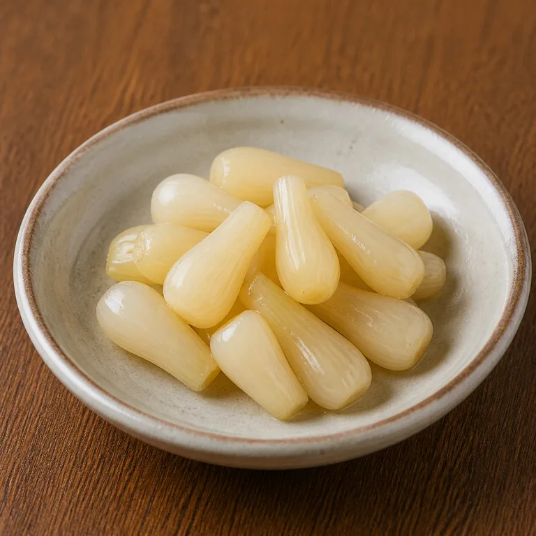 락교
