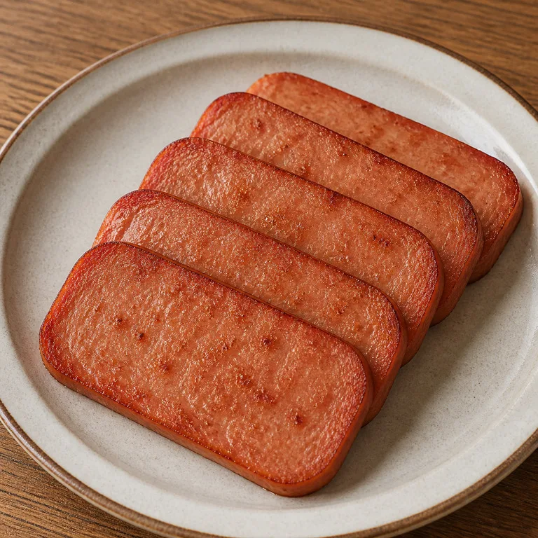 런천미트