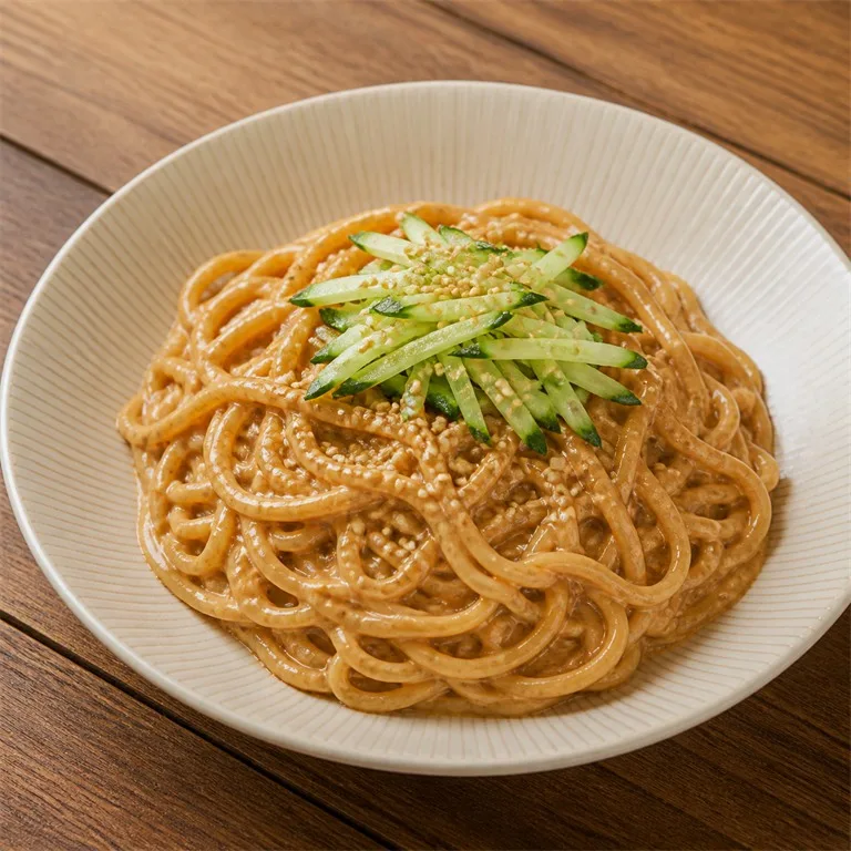 마장면