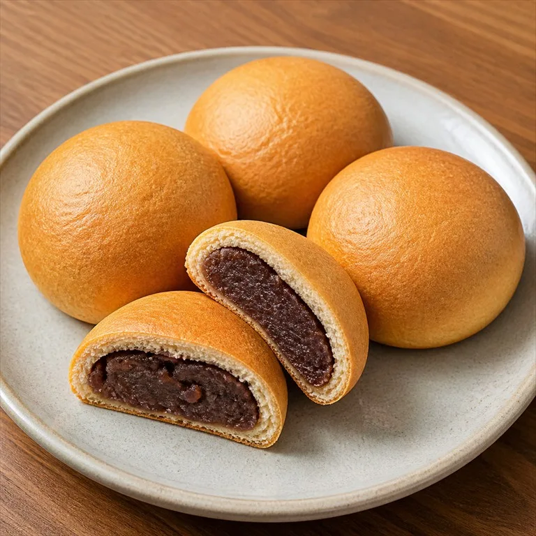 만쥬