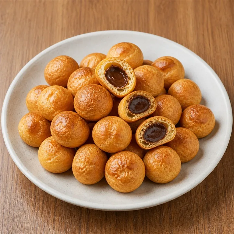 홈런볼