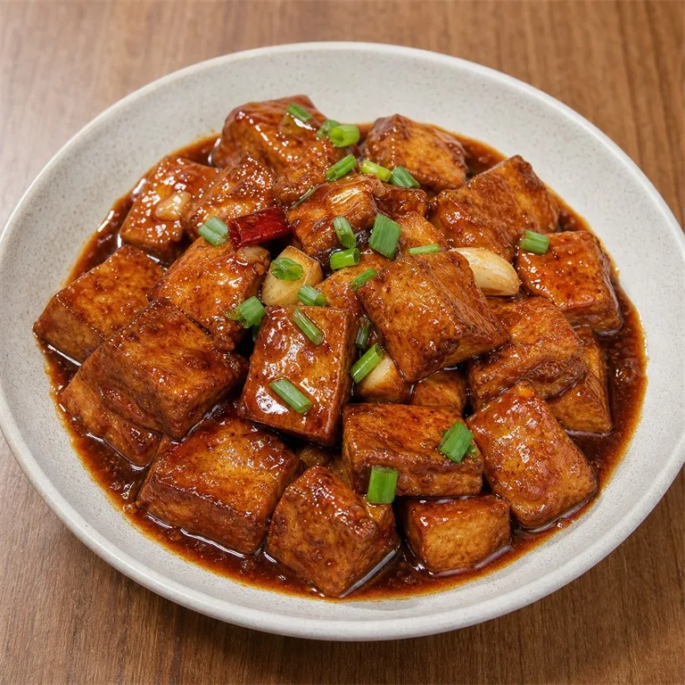홍쇼두부
