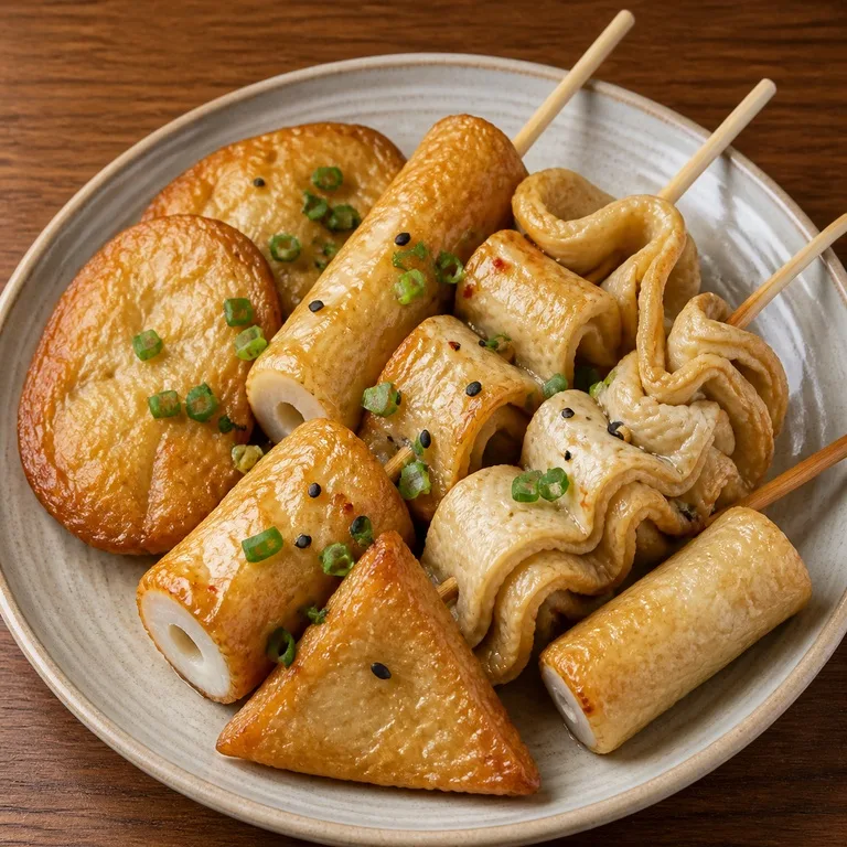 가마치오뎅