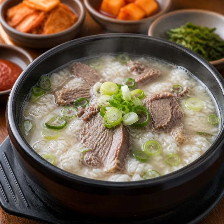 국밥반상