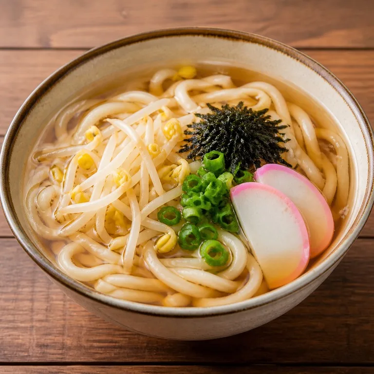 Udon Tauge