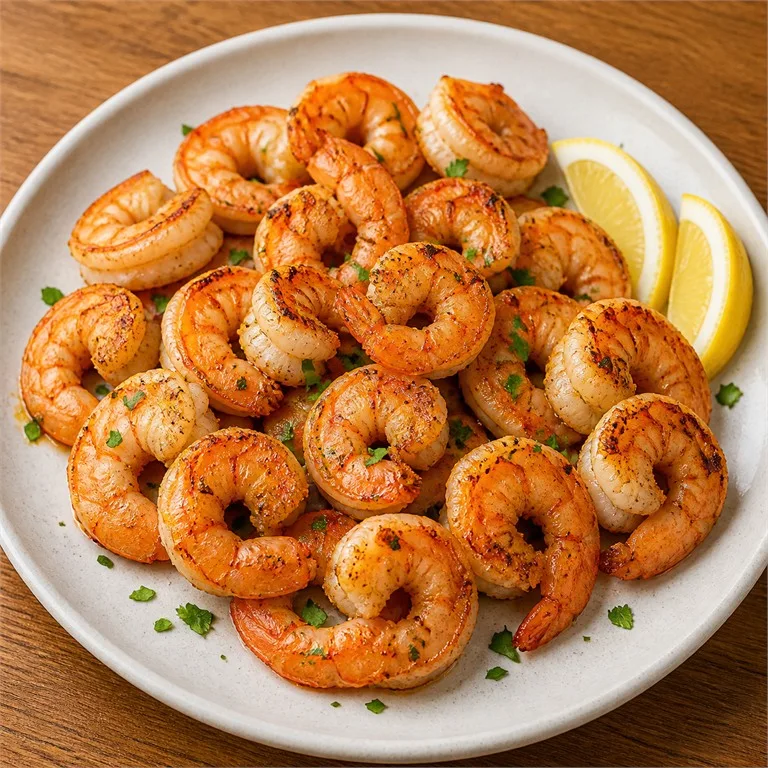 Udang Kupas