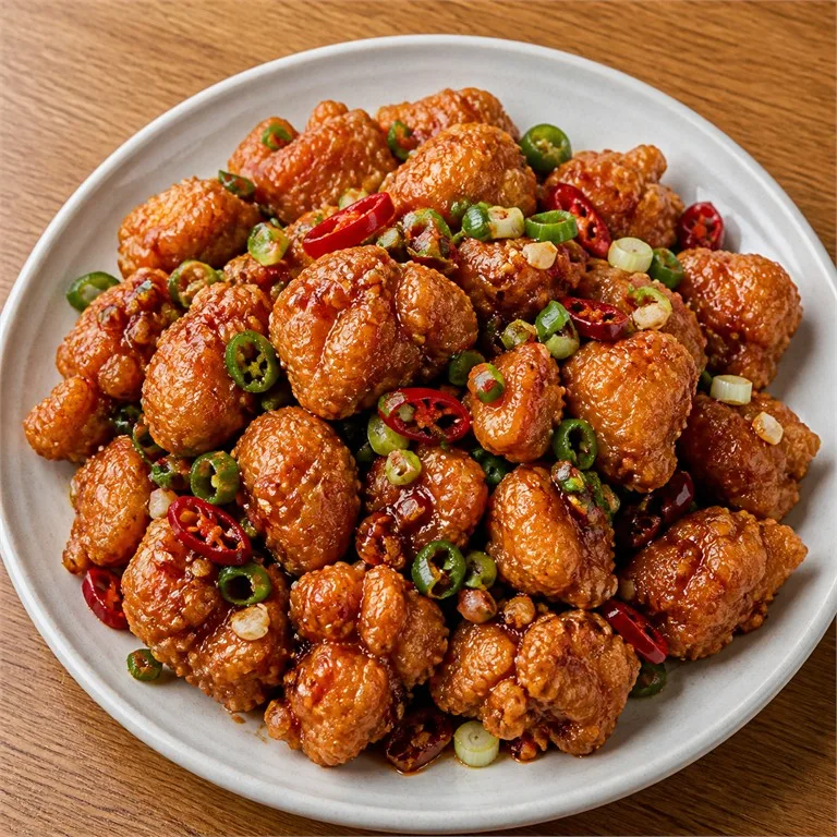 Ayam Kkanpung