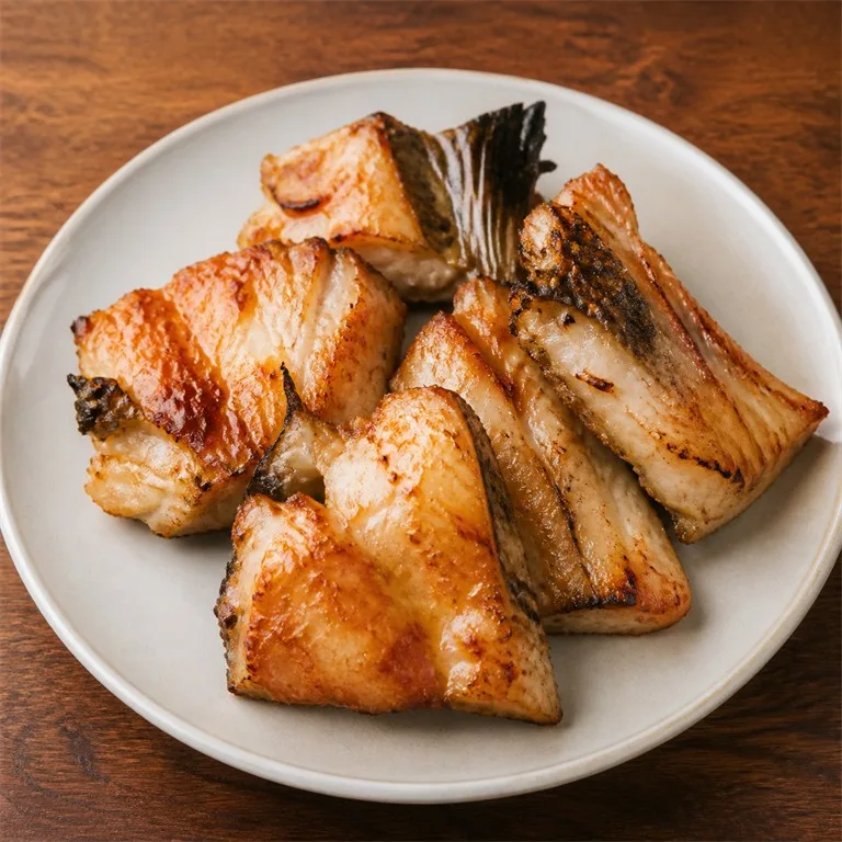 Ikan Monkfish
