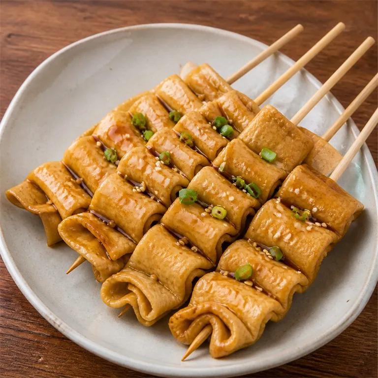 Sate Odeng