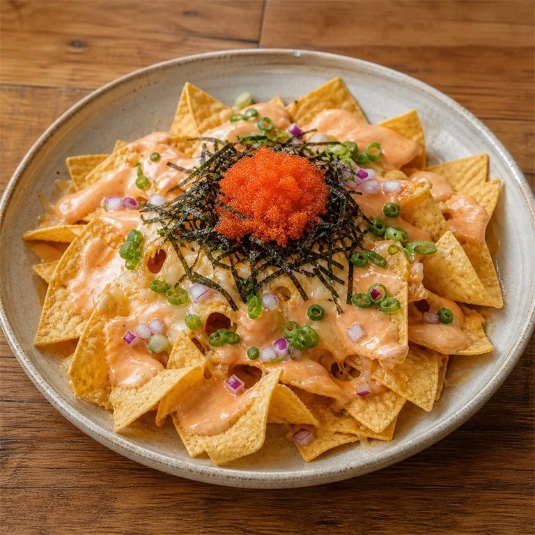 Nacho Myeongnan