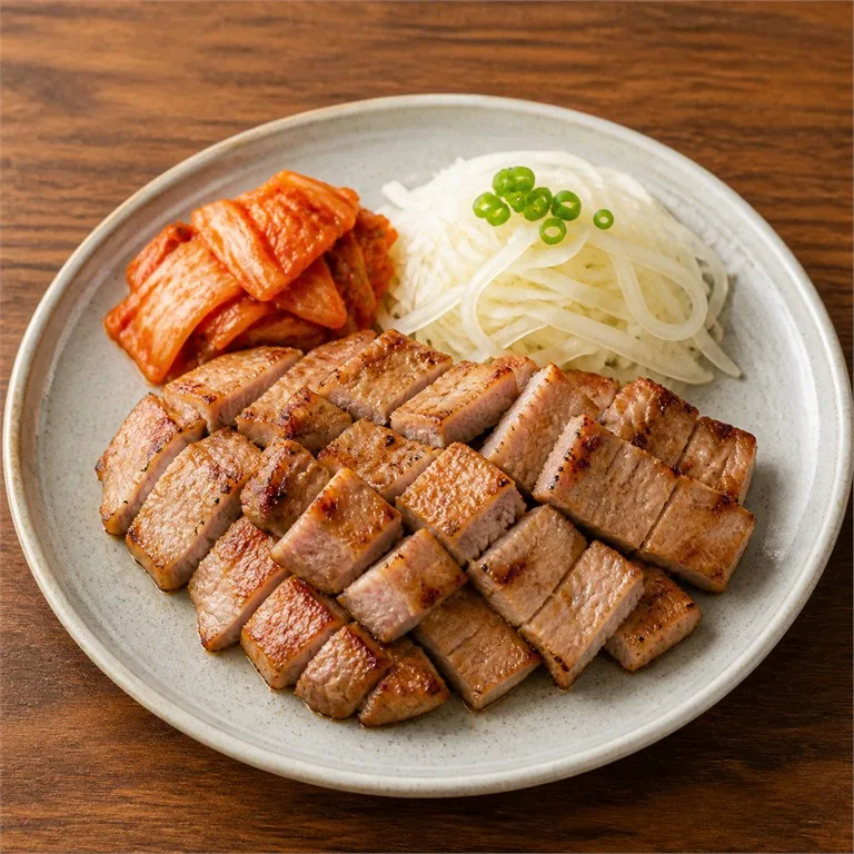 Tuna Sendiri
