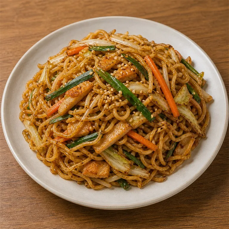 Tumis Sari