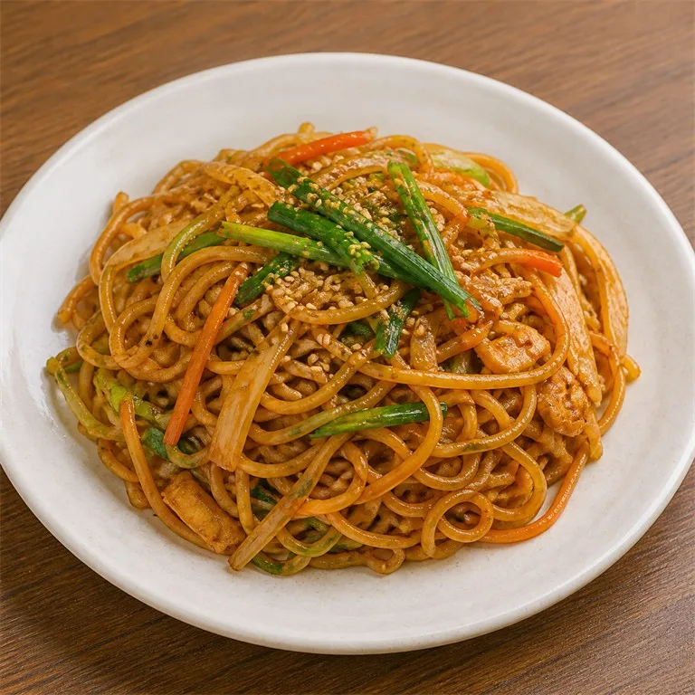 Tumis Sari