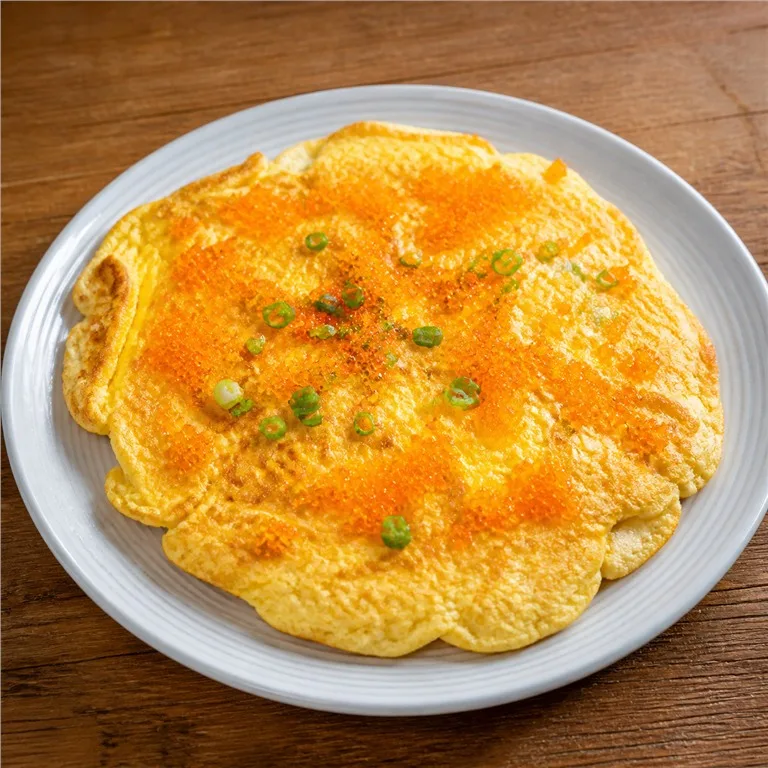 Telur Telur Ikan Terbang