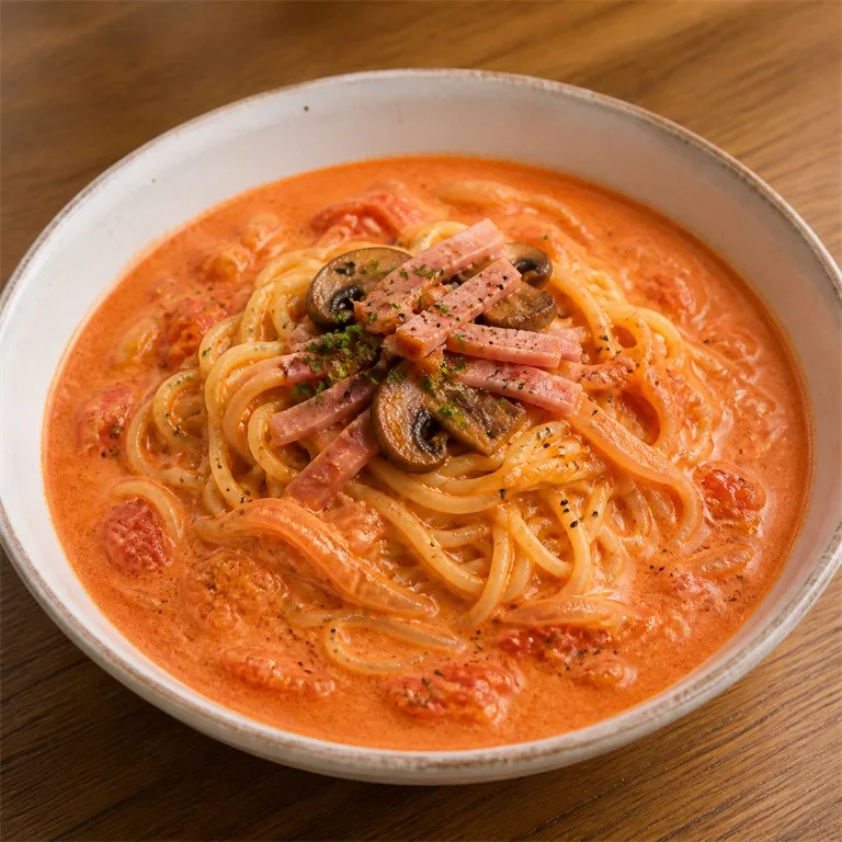 Noodle Rosé