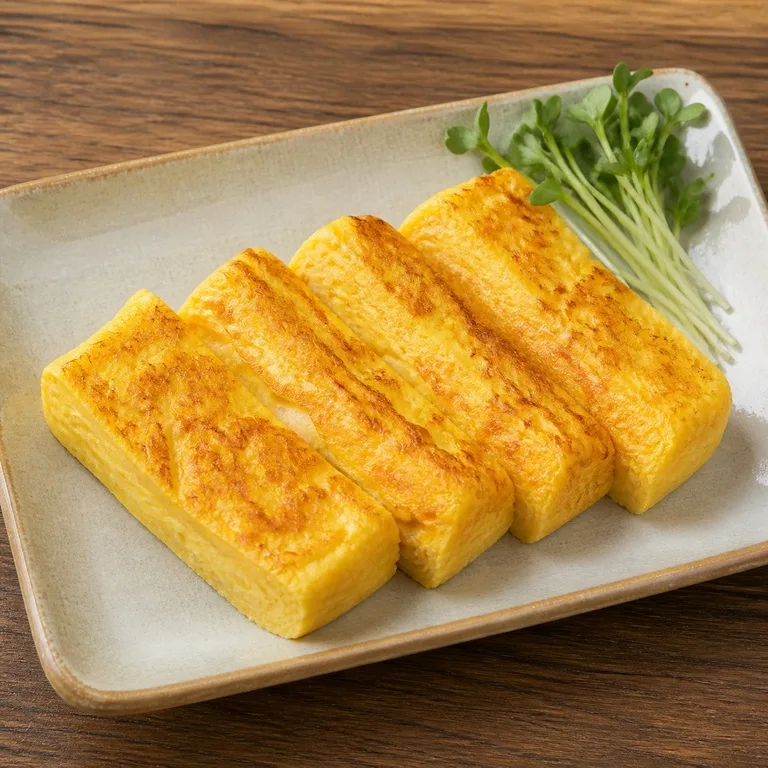달콤계란